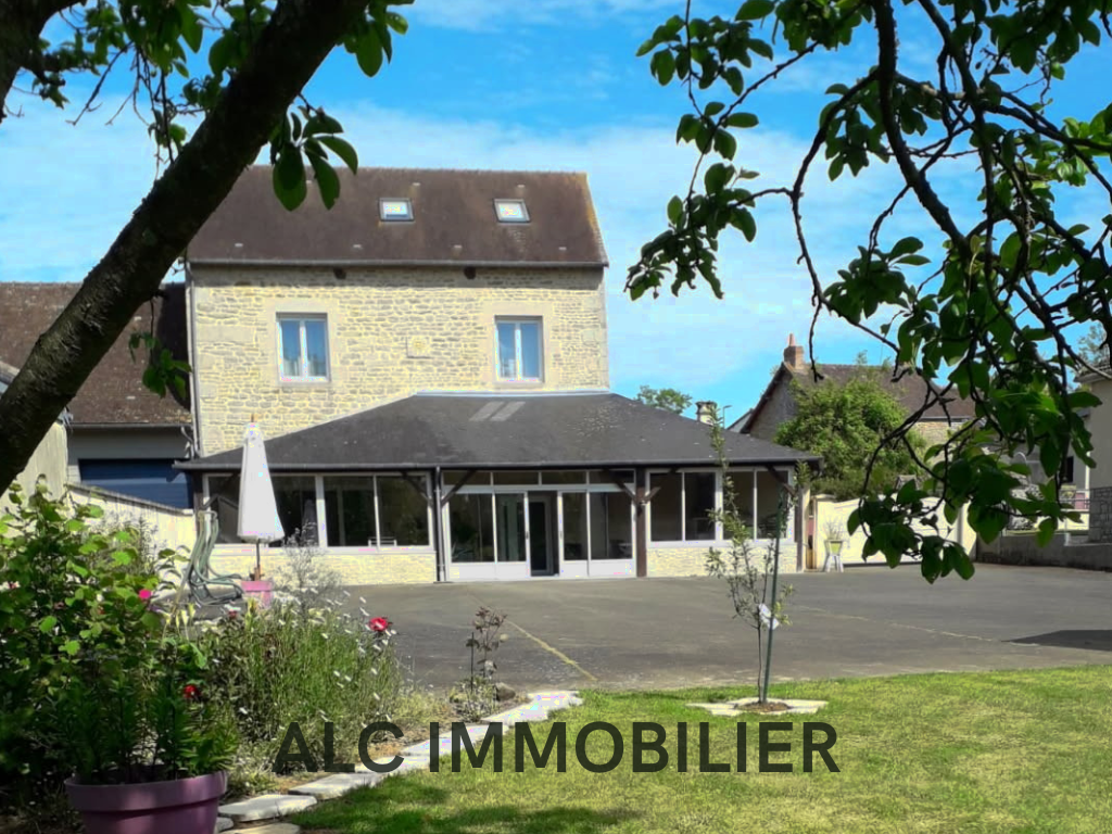 Agence immobilière de Alc Immobilier