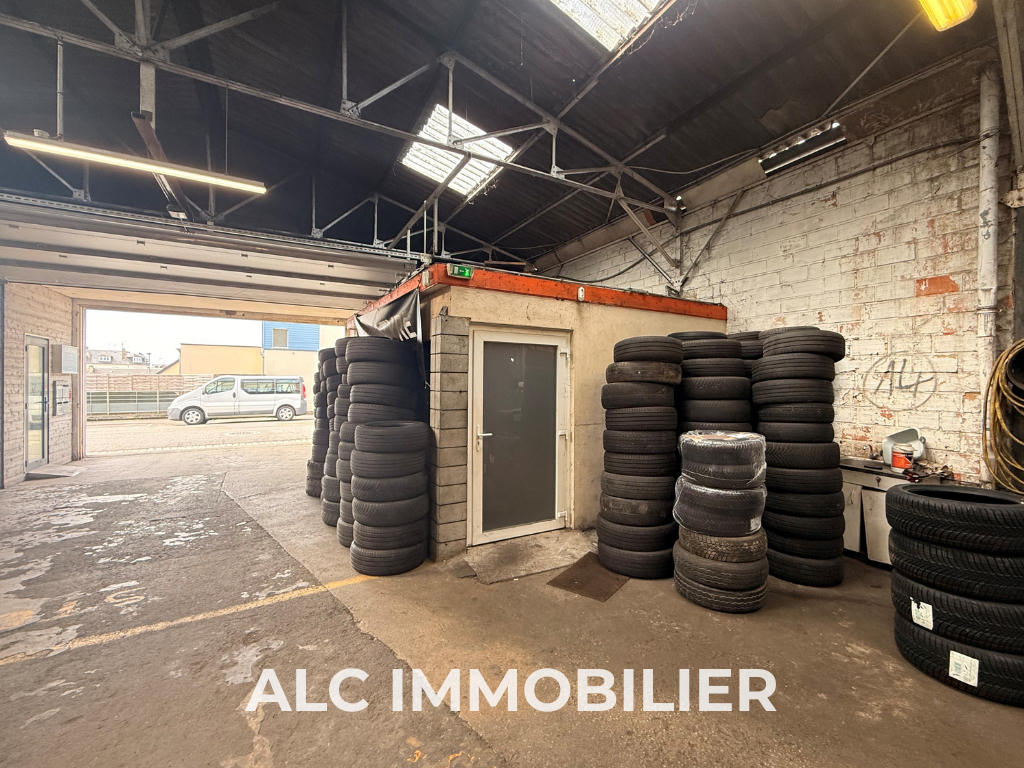 Agence immobilière de Alc Immobilier