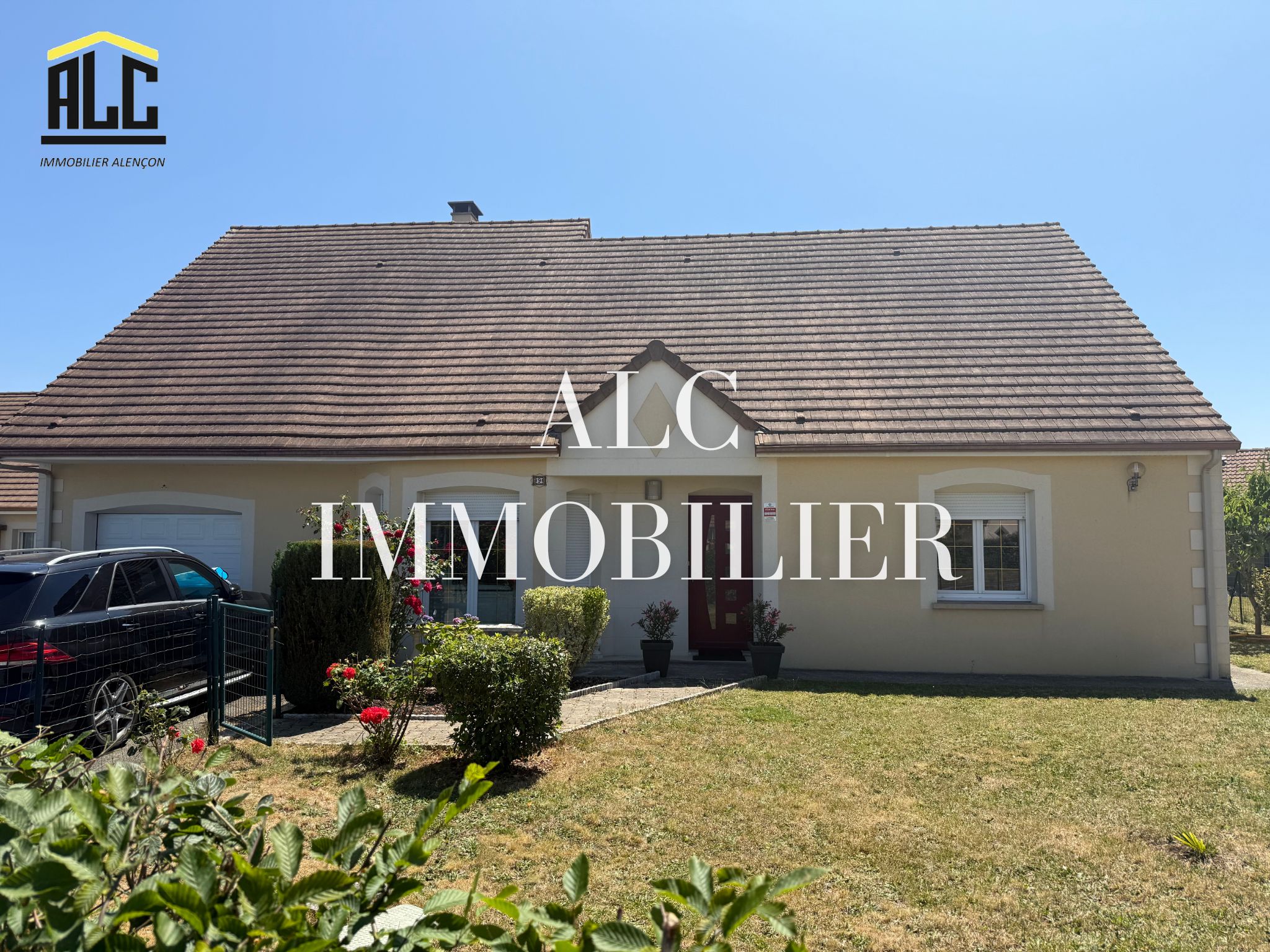 Agence immobilière de Alc Immobilier