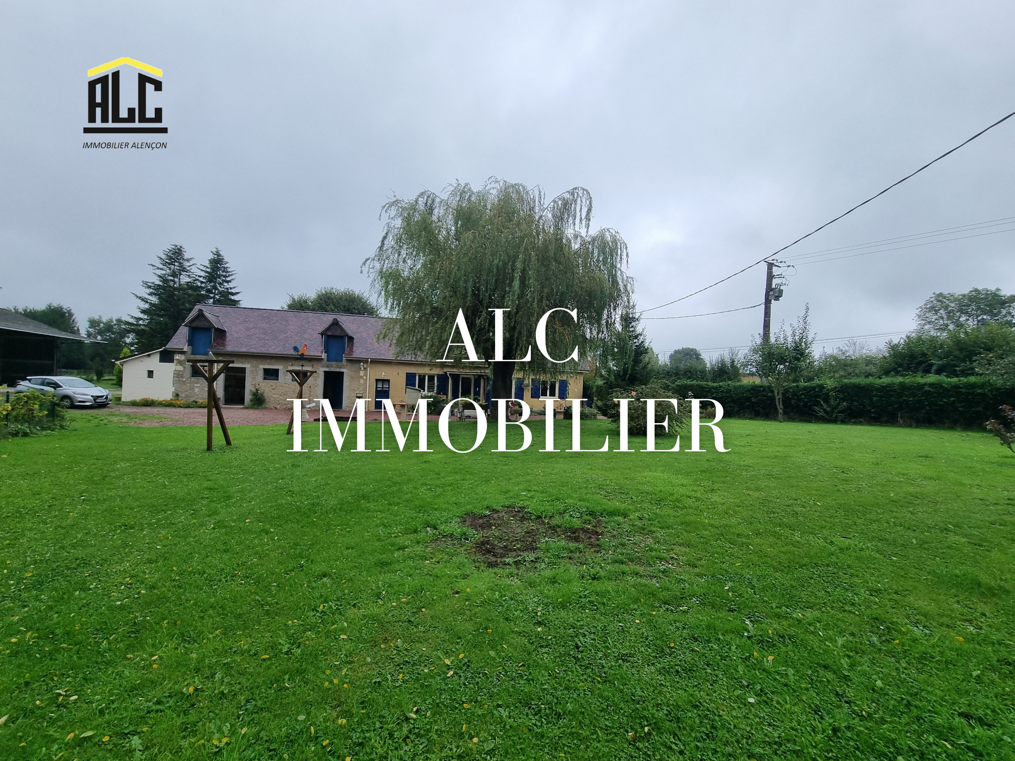 Agence immobilière de Alc Immobilier