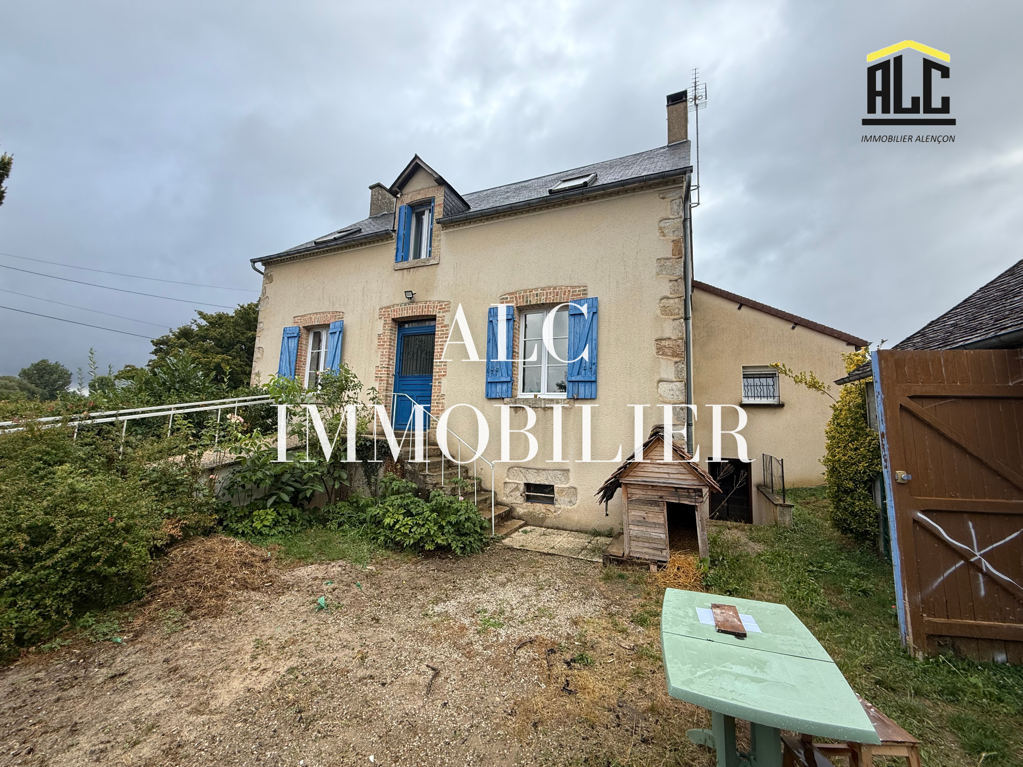 Agence immobilière de Alc Immobilier
