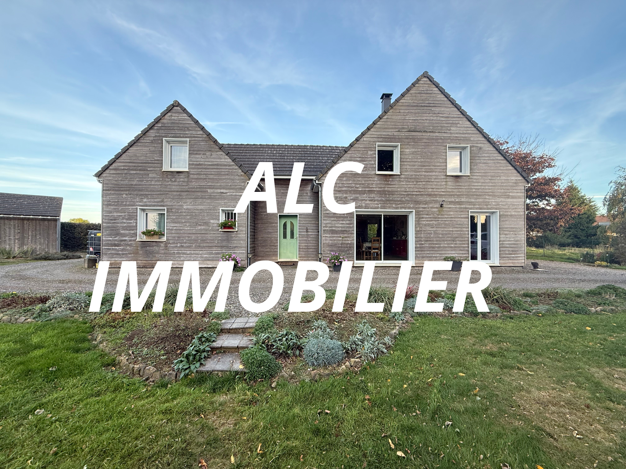 Agence immobilière de Alc Immobilier