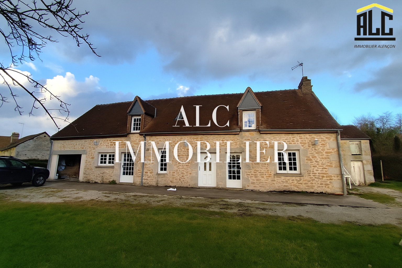 Agence immobilière de Alc Immobilier