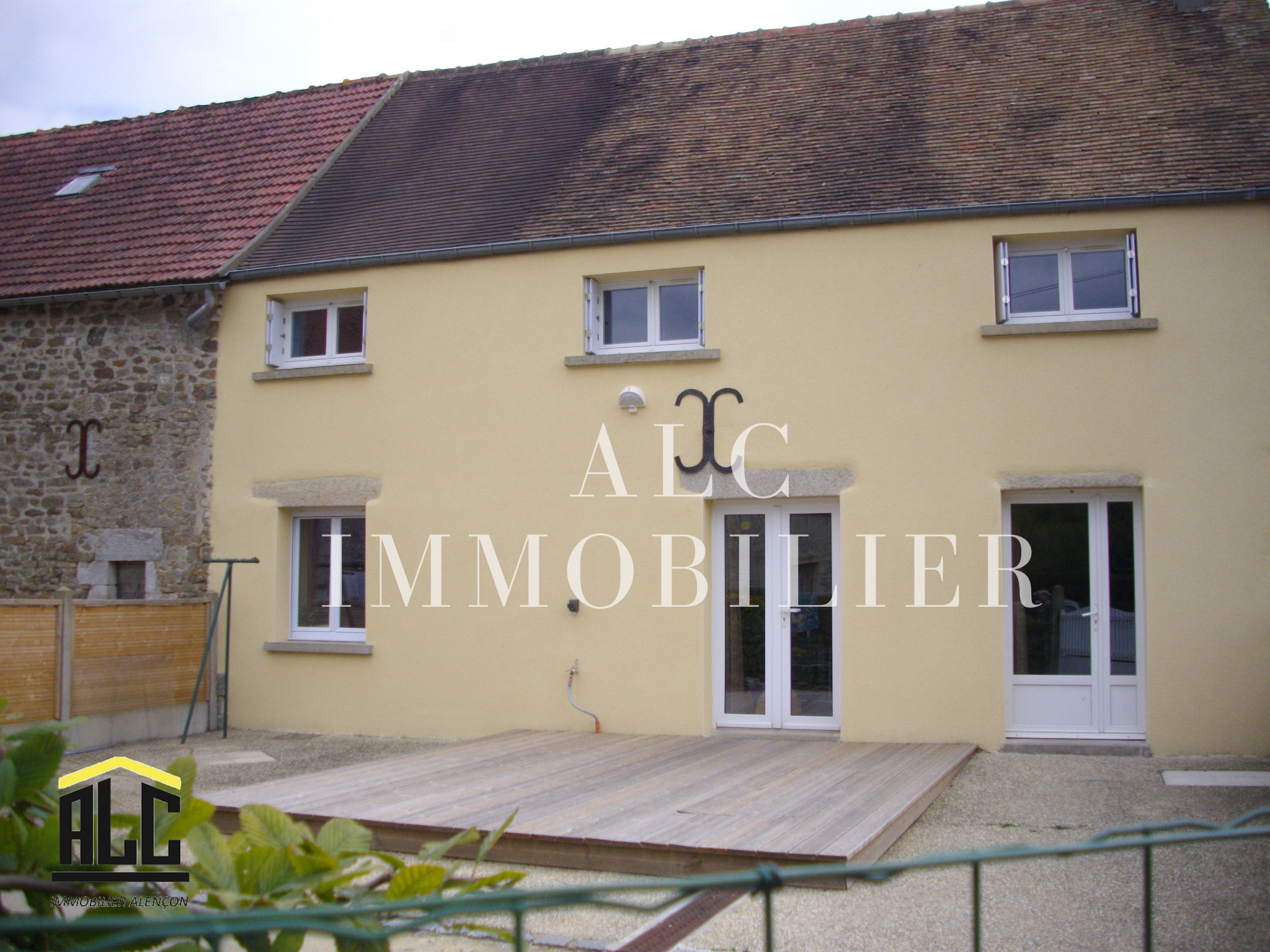 Agence immobilière de Alc Immobilier