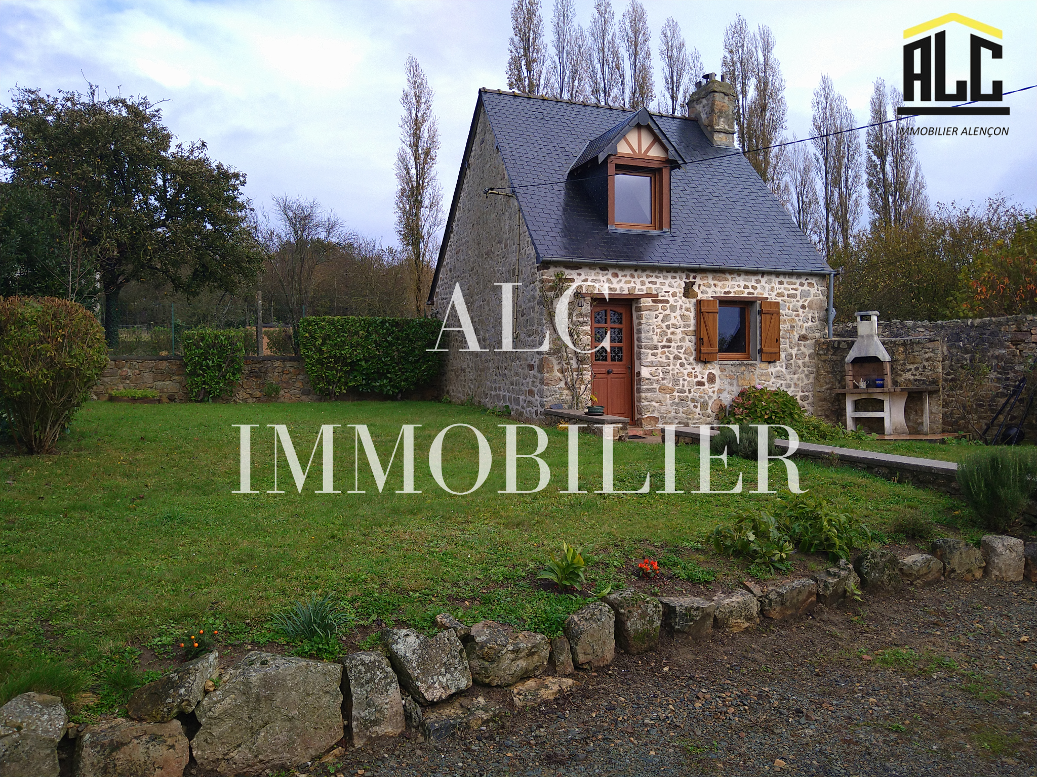 Agence immobilière de Alc Immobilier