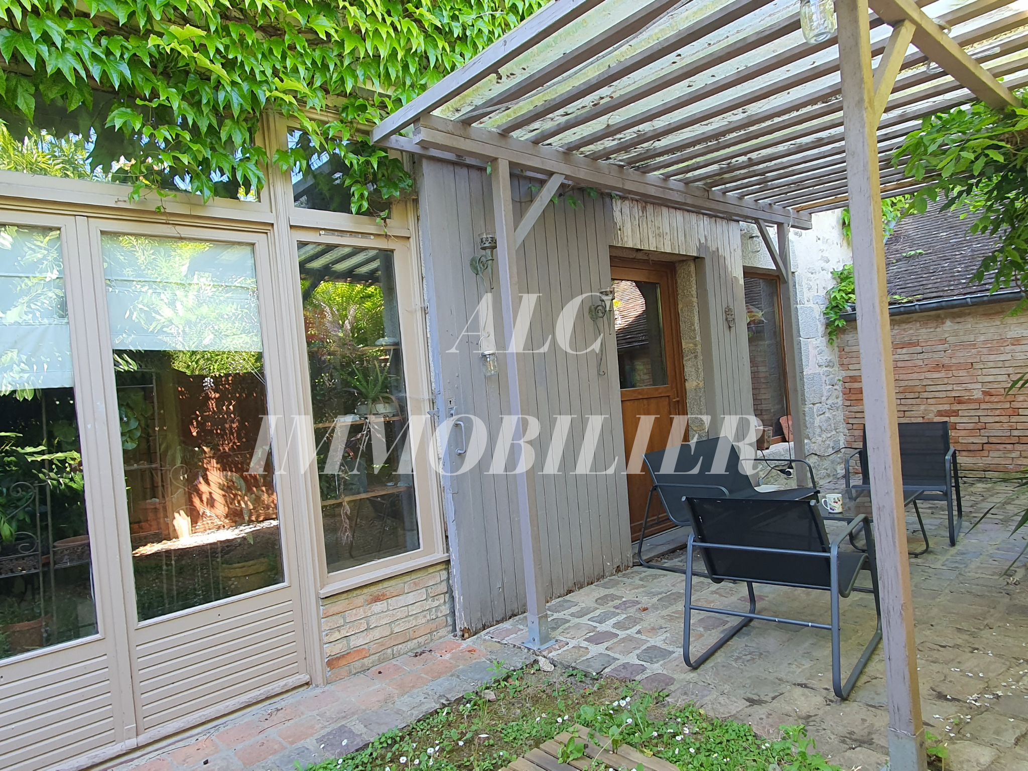 Agence immobilière de Alc Immobilier