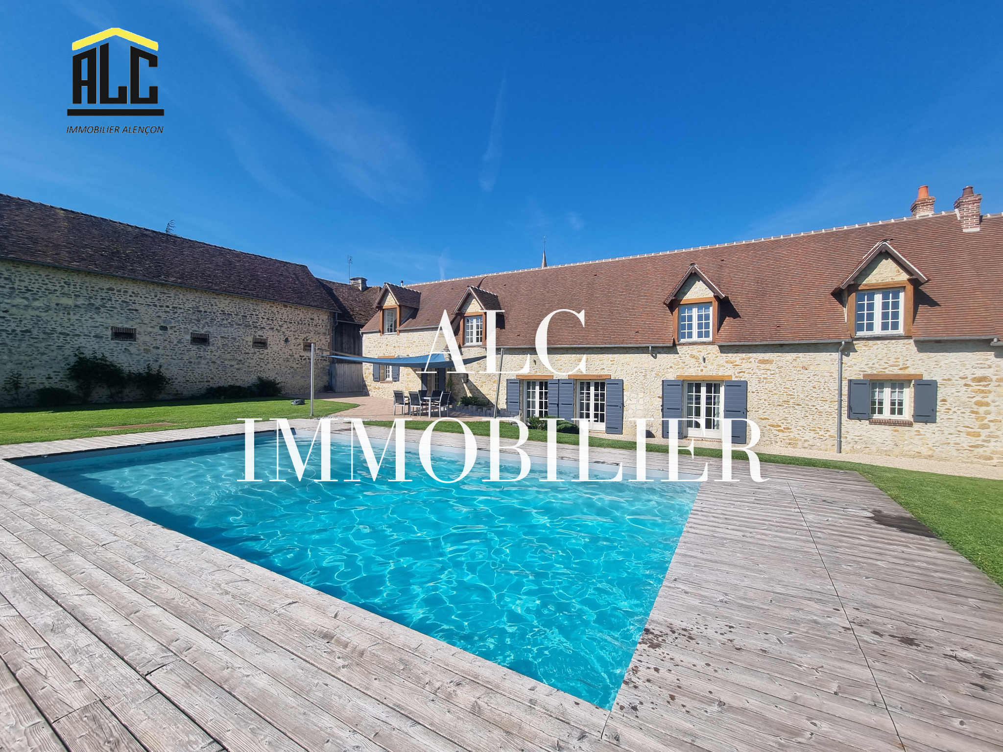 Agence immobilière de Alc Immobilier