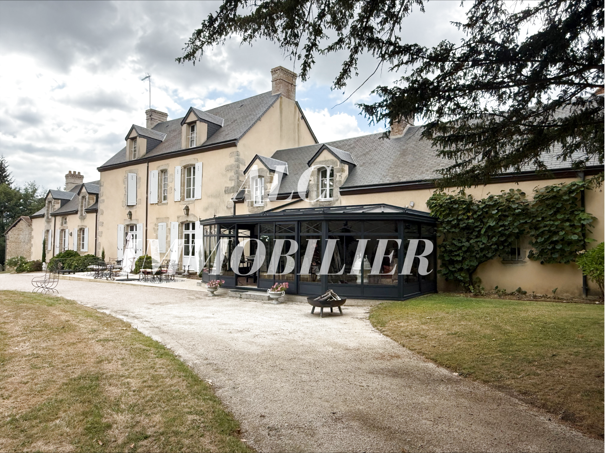 Agence immobilière de Alc Immobilier