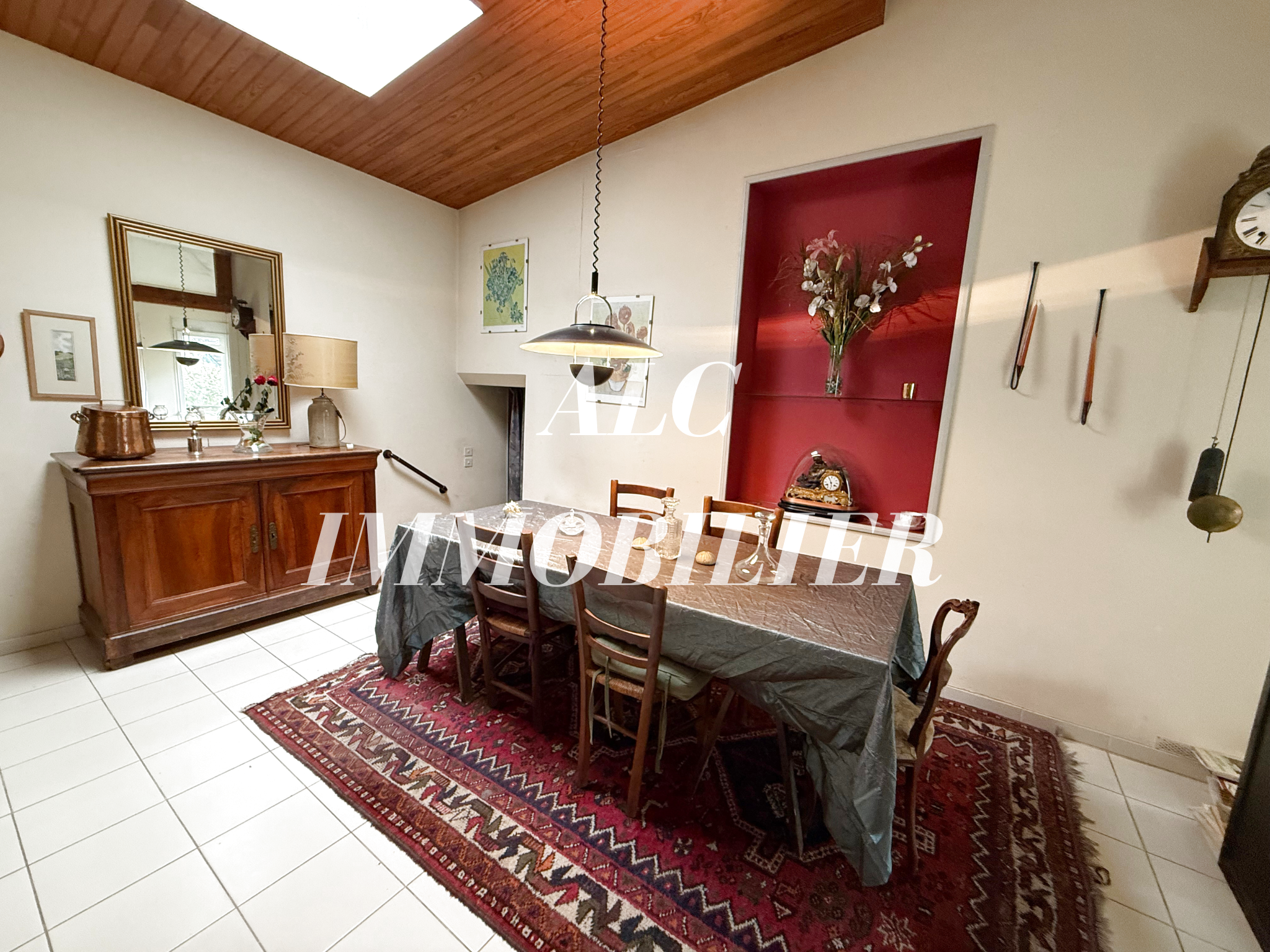 Agence immobilière de Alc Immobilier