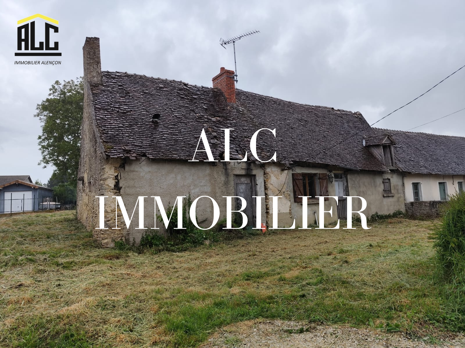 Agence immobilière de Alc Immobilier