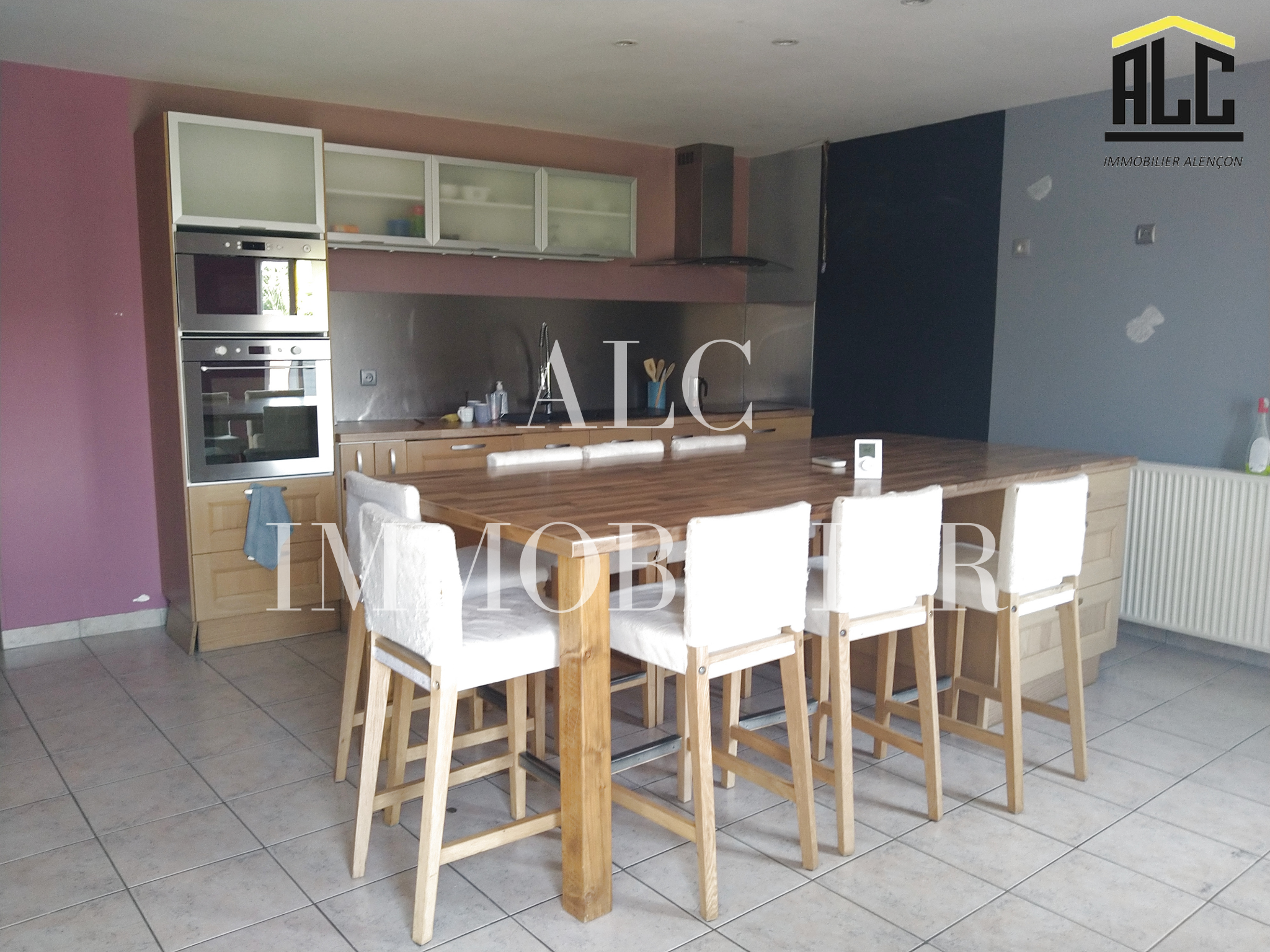 Agence immobilière de Alc Immobilier