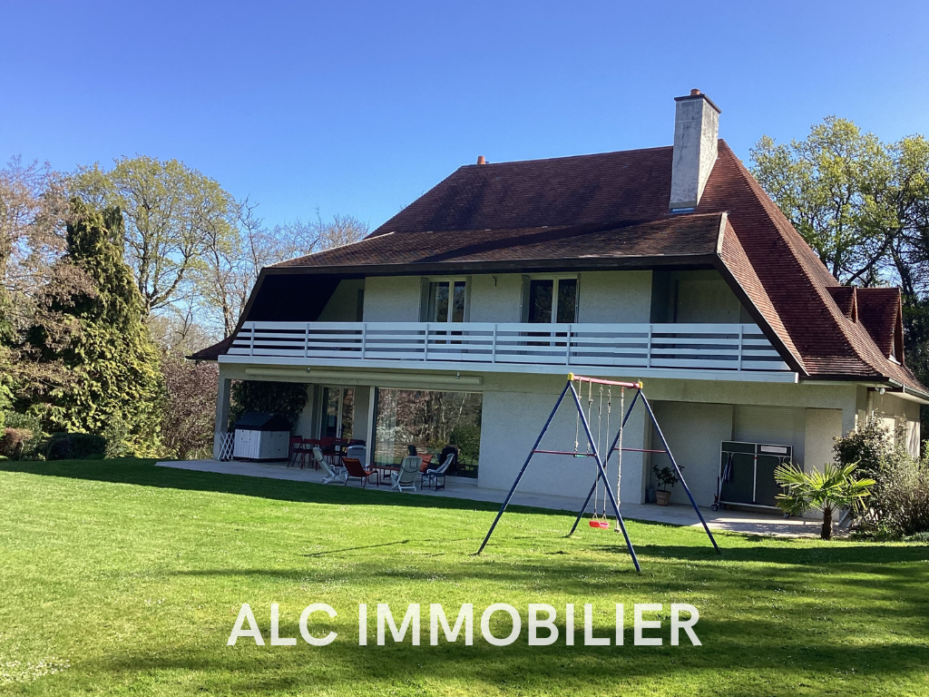 Agence immobilière de Alc Immobilier