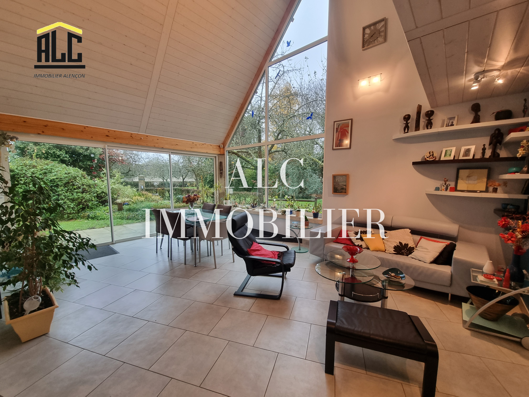 Agence immobilière de Alc Immobilier
