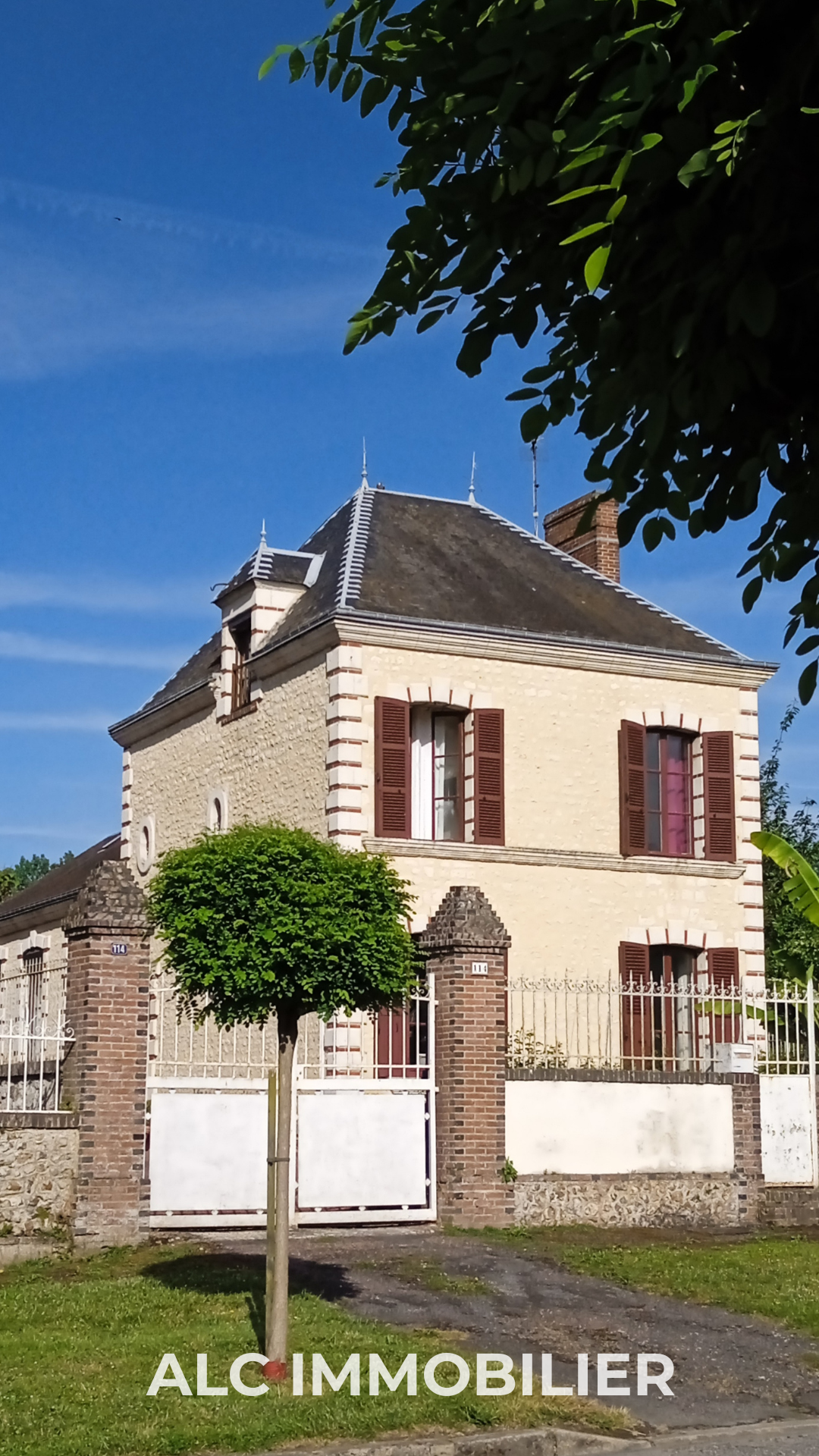 Agence immobilière de Alc Immobilier