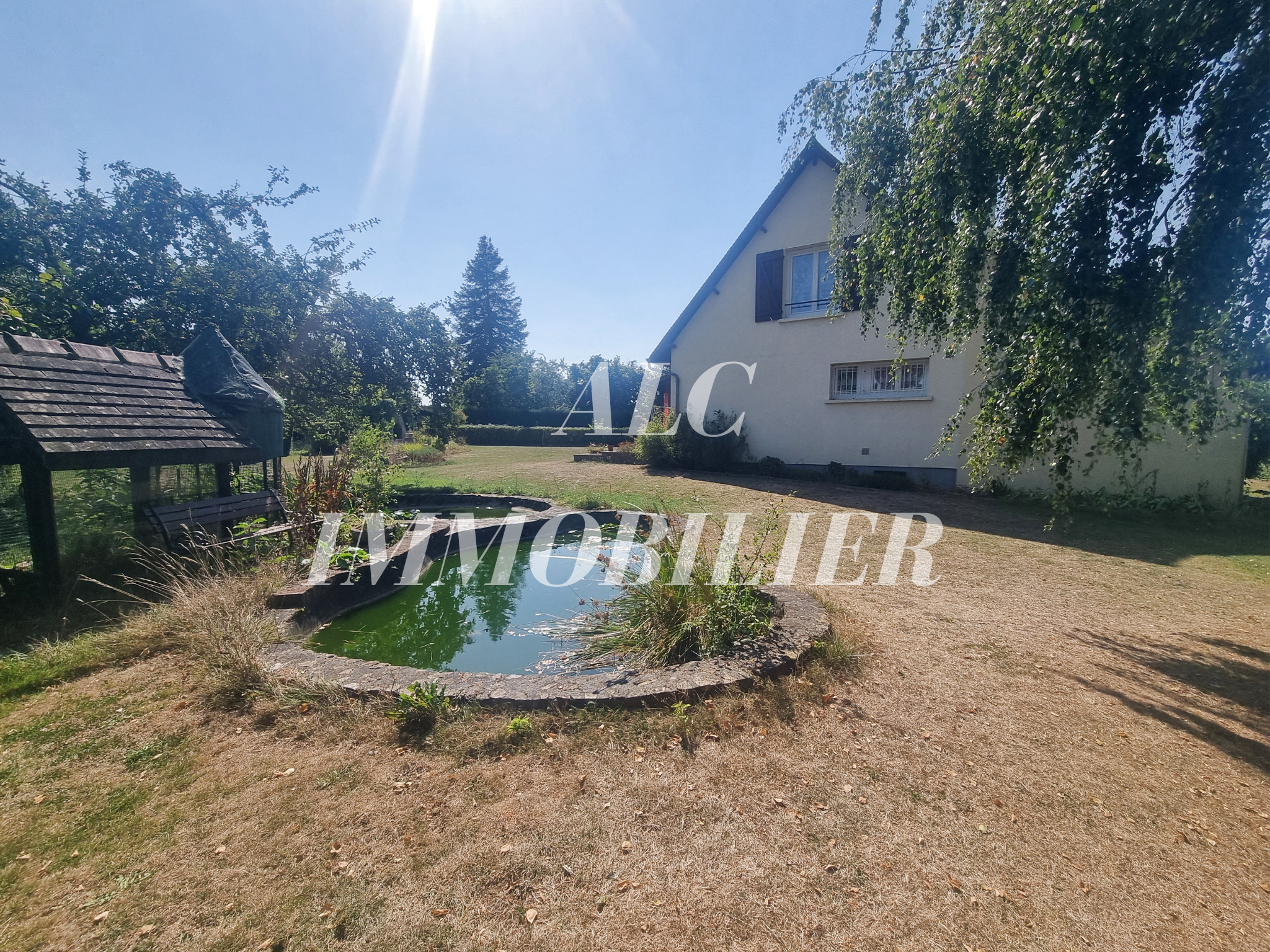 Agence immobilière de Alc Immobilier