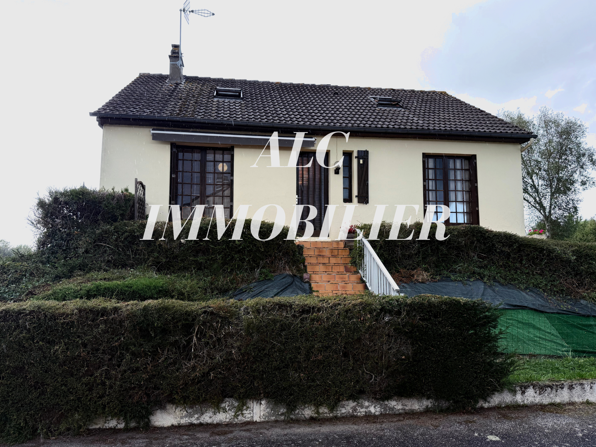 Agence immobilière de Alc Immobilier