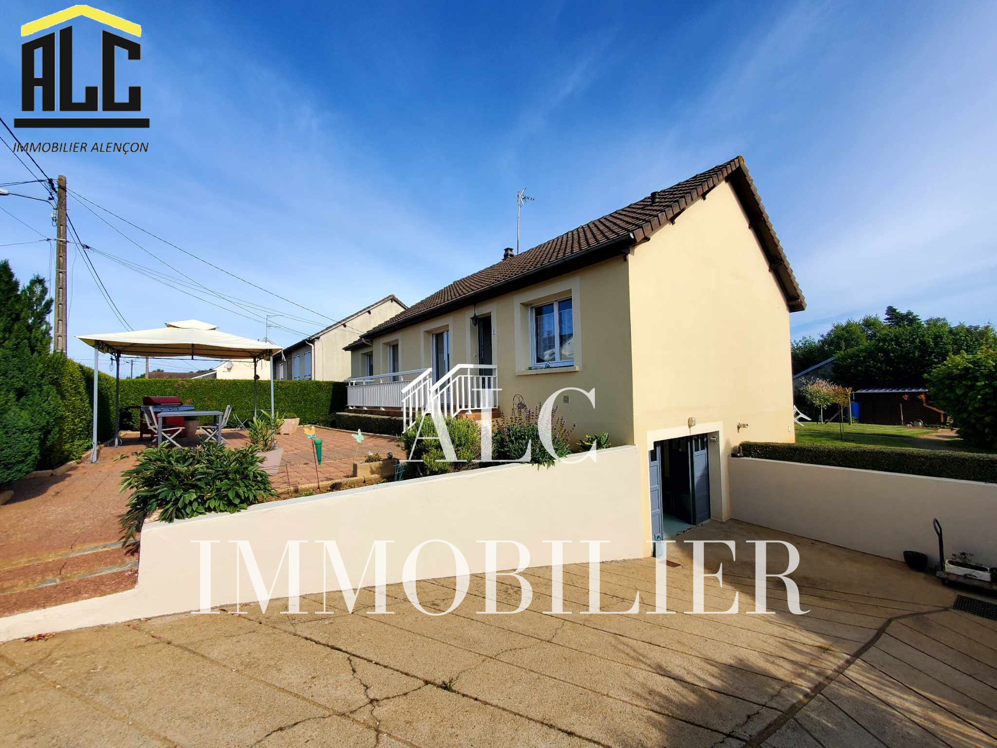 Agence immobilière de Alc Immobilier