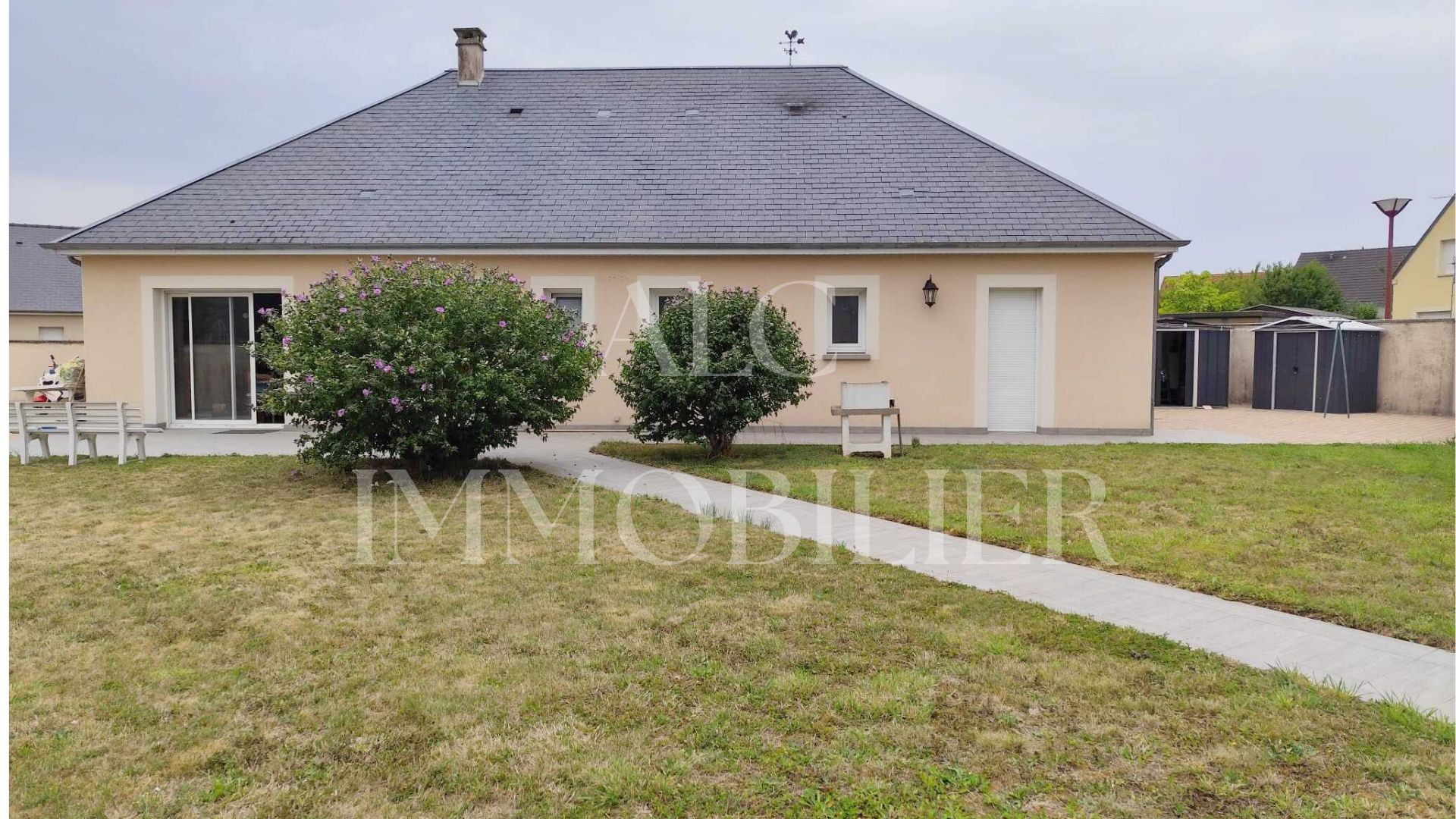 Agence immobilière de Alc Immobilier