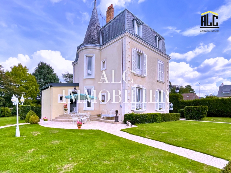 Agence immobilière de Alc Immobilier