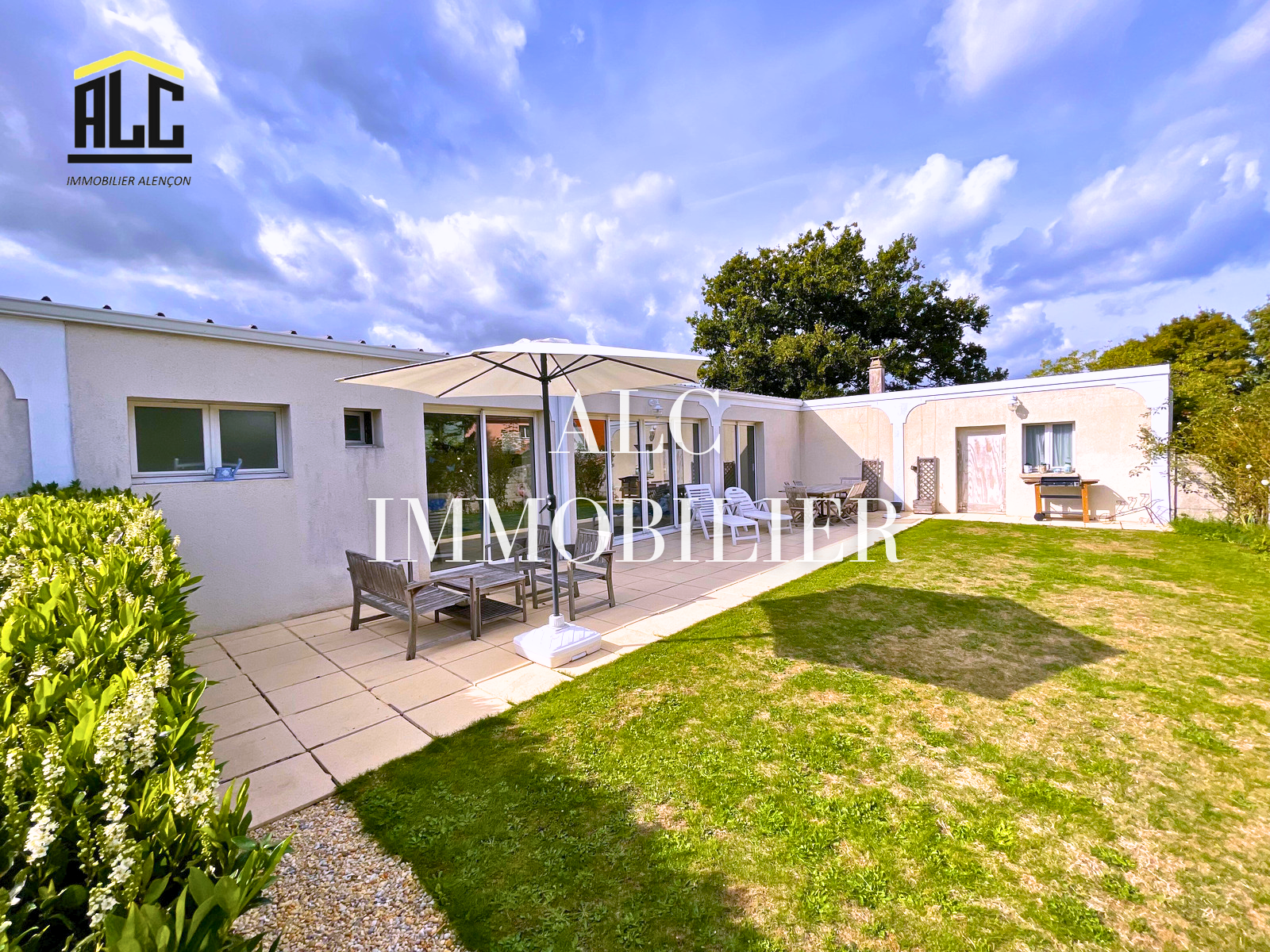 Agence immobilière de Alc Immobilier