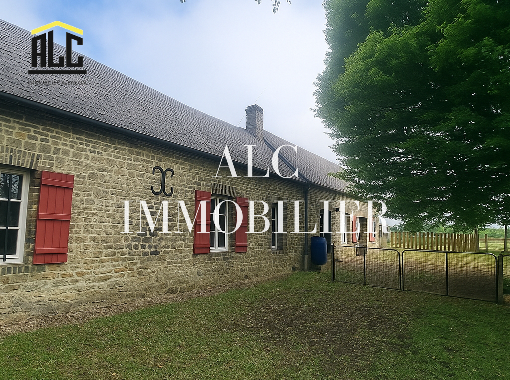 Agence immobilière de Alc Immobilier
