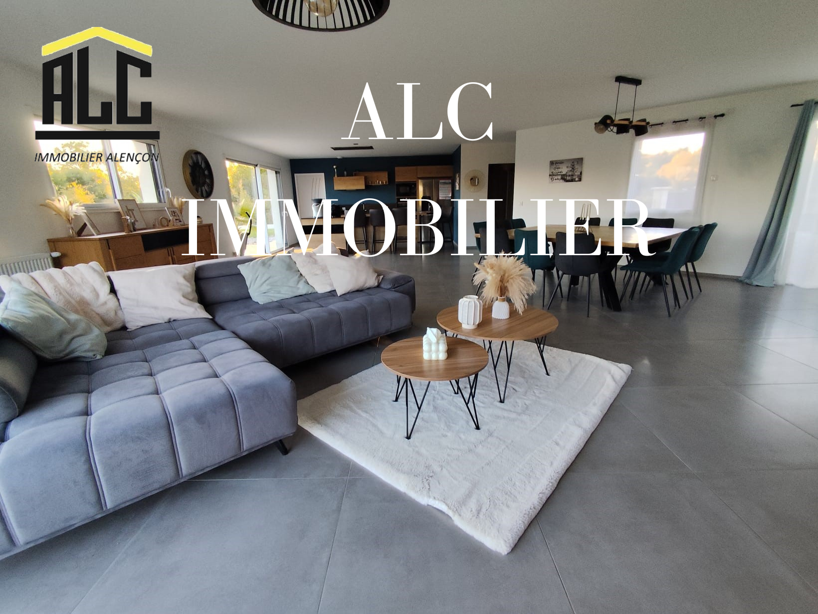 Agence immobilière de Alc Immobilier