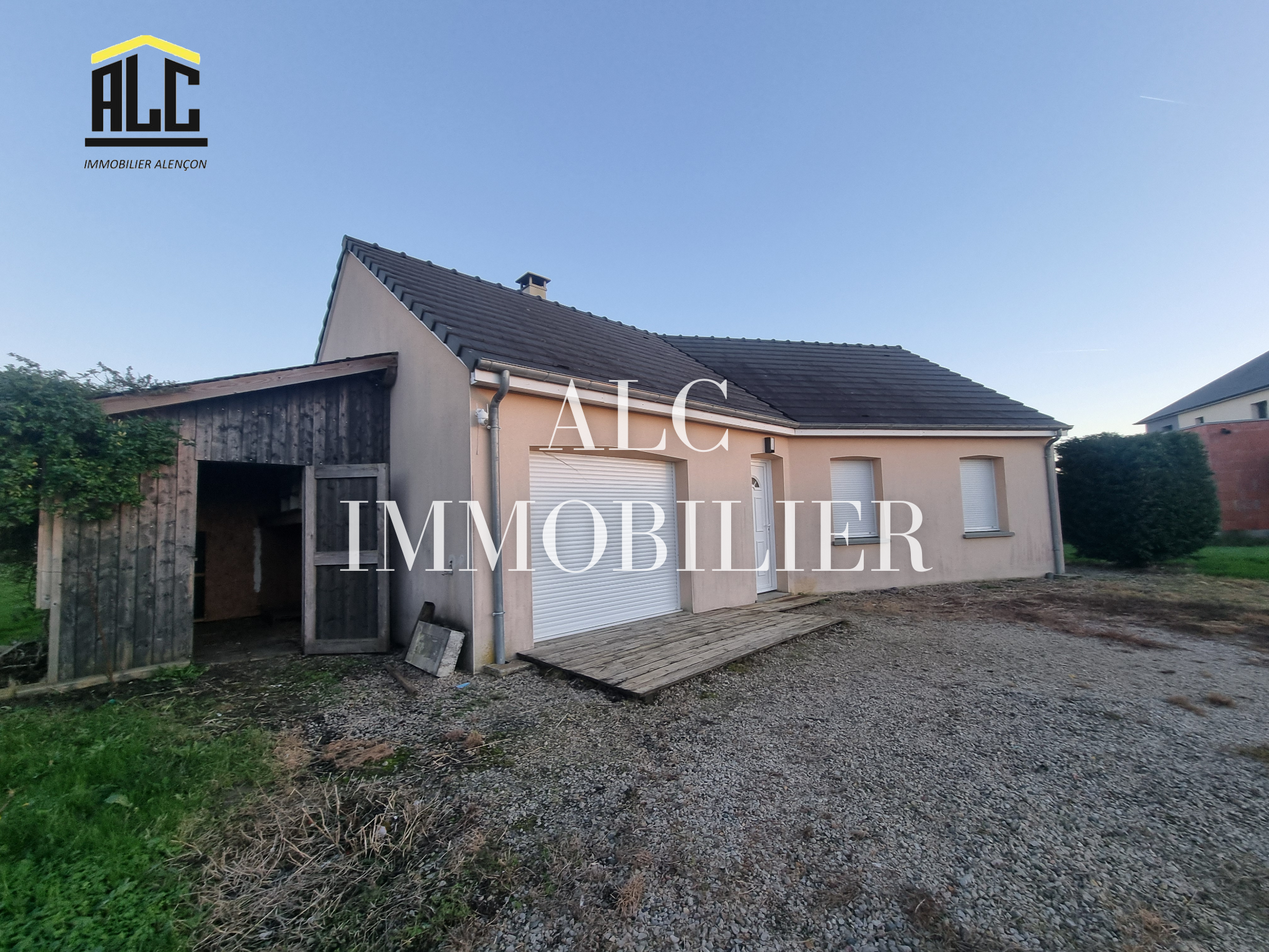 Agence immobilière de Alc Immobilier