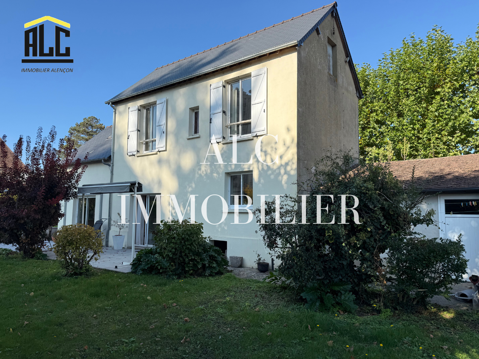 Agence immobilière de Alc Immobilier