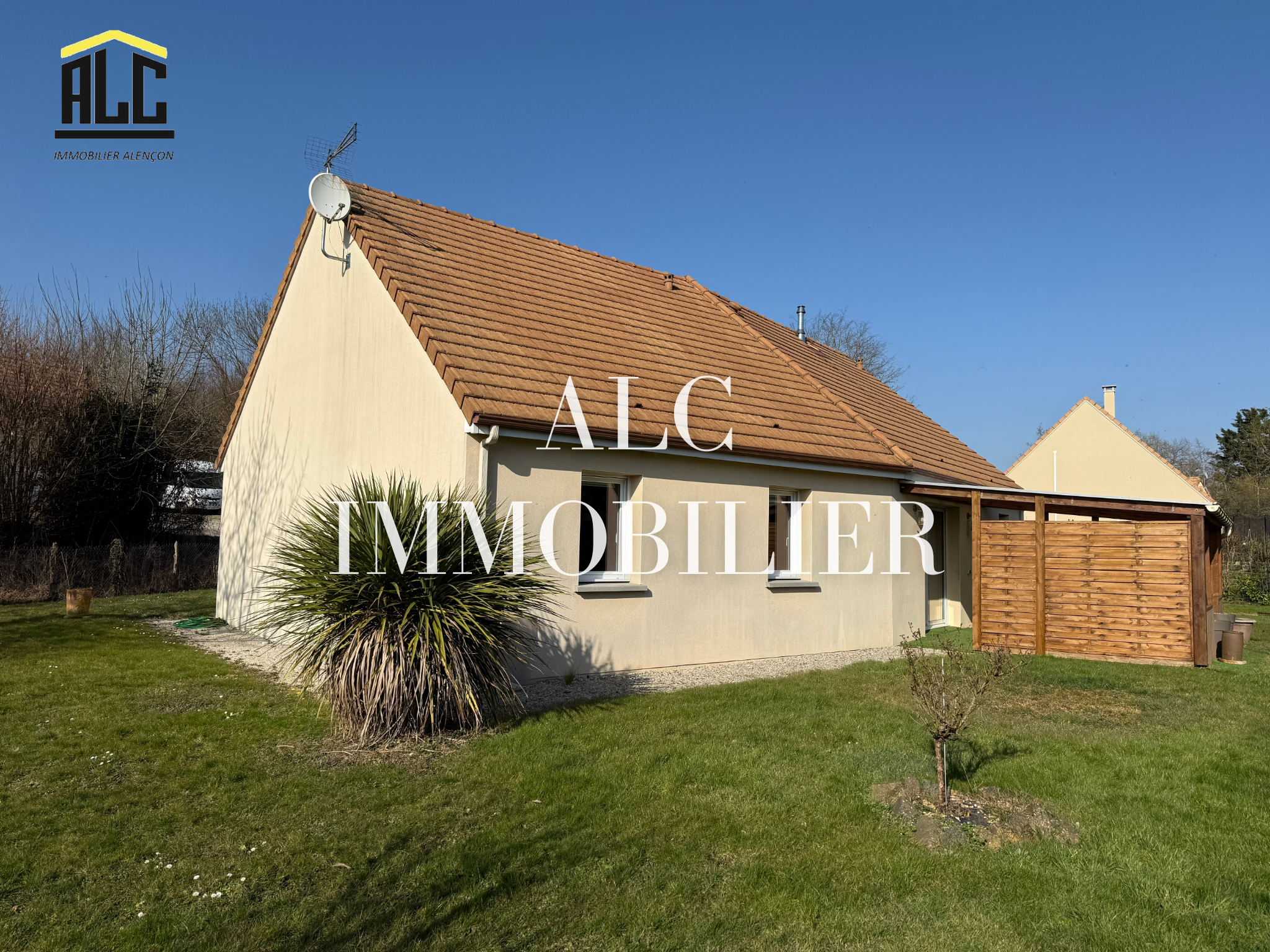 Agence immobilière de Alc Immobilier