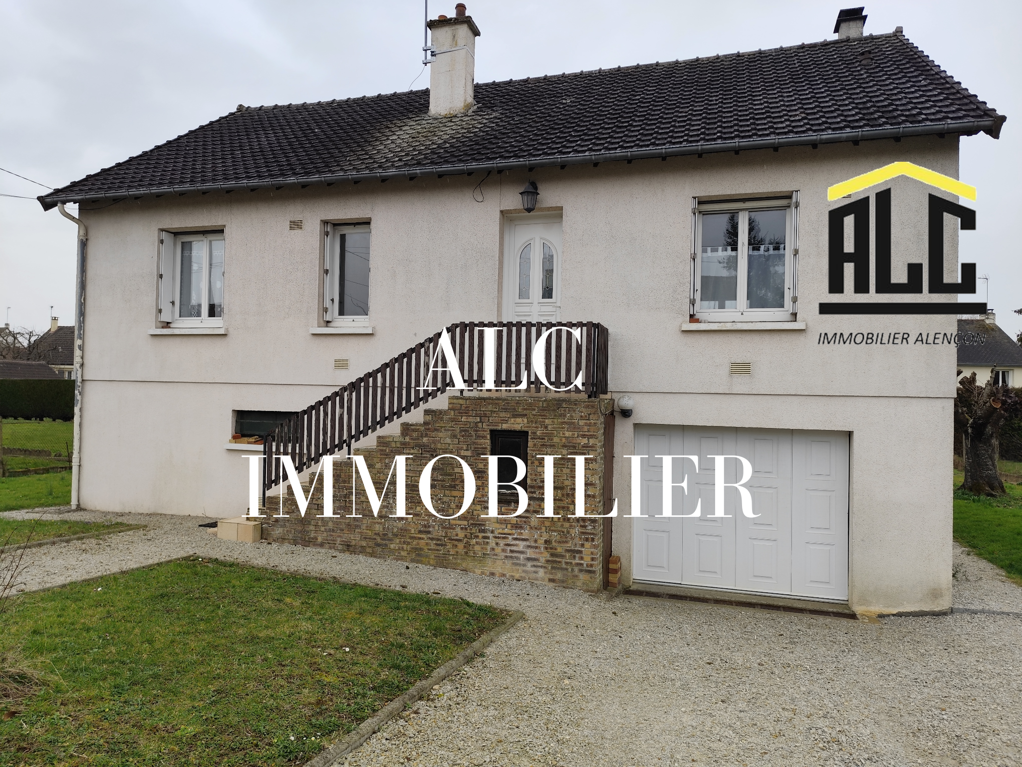 Agence immobilière de Alc Immobilier