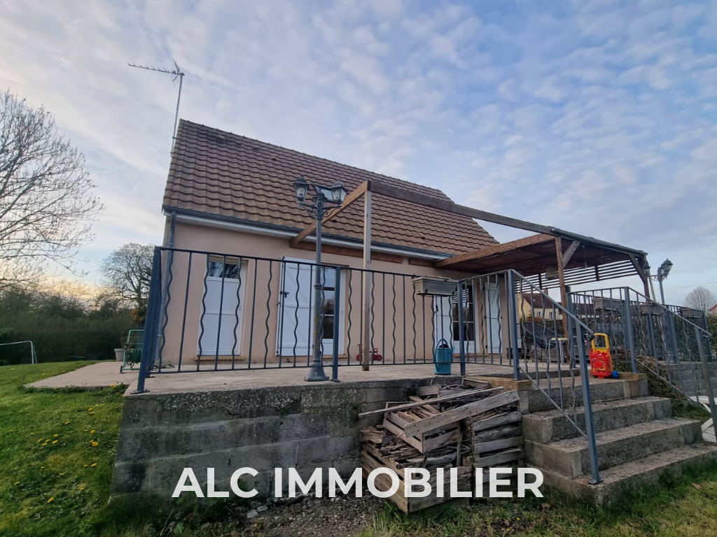 Agence immobilière de Alc Immobilier