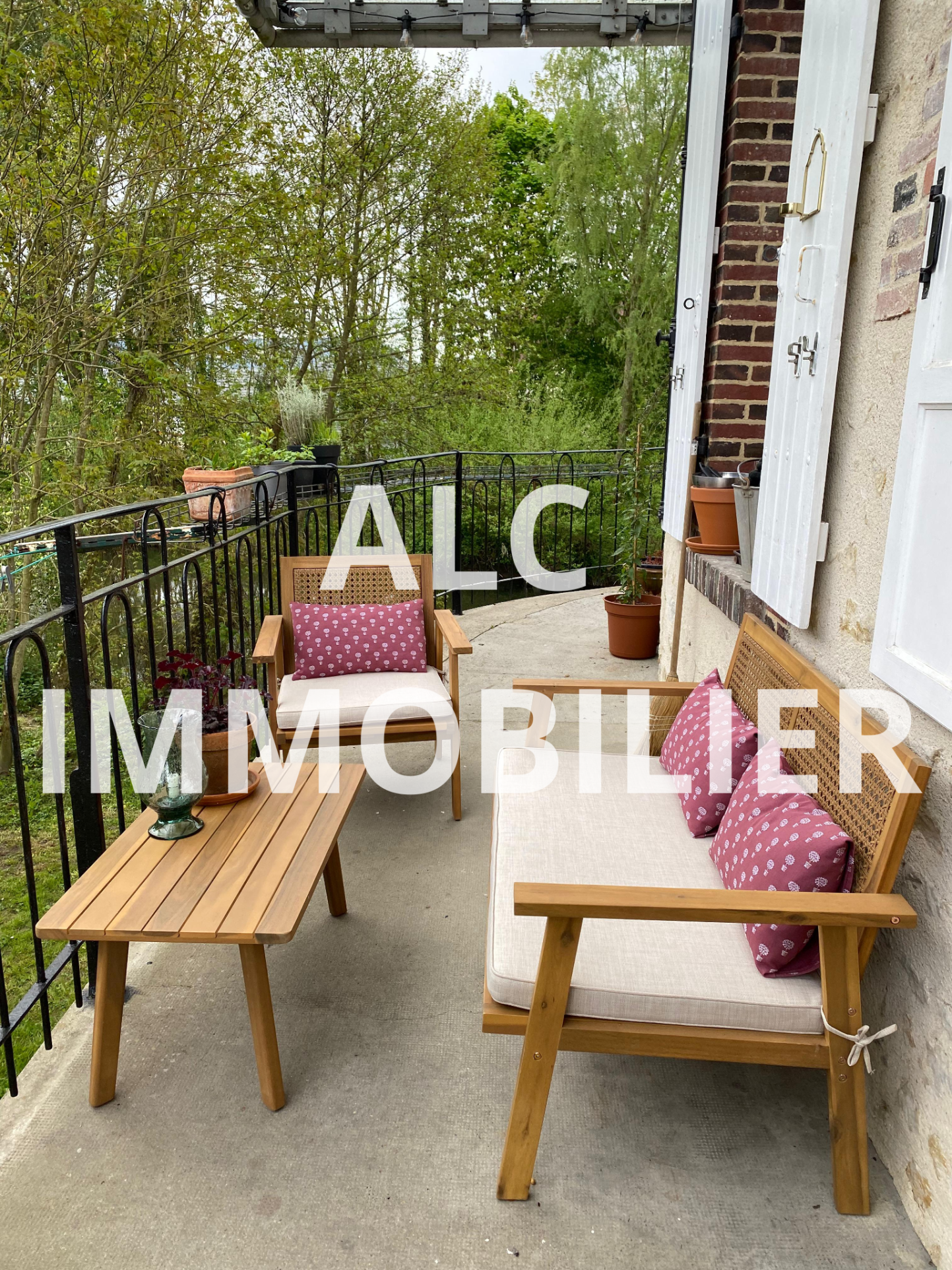 Agence immobilière de Alc Immobilier
