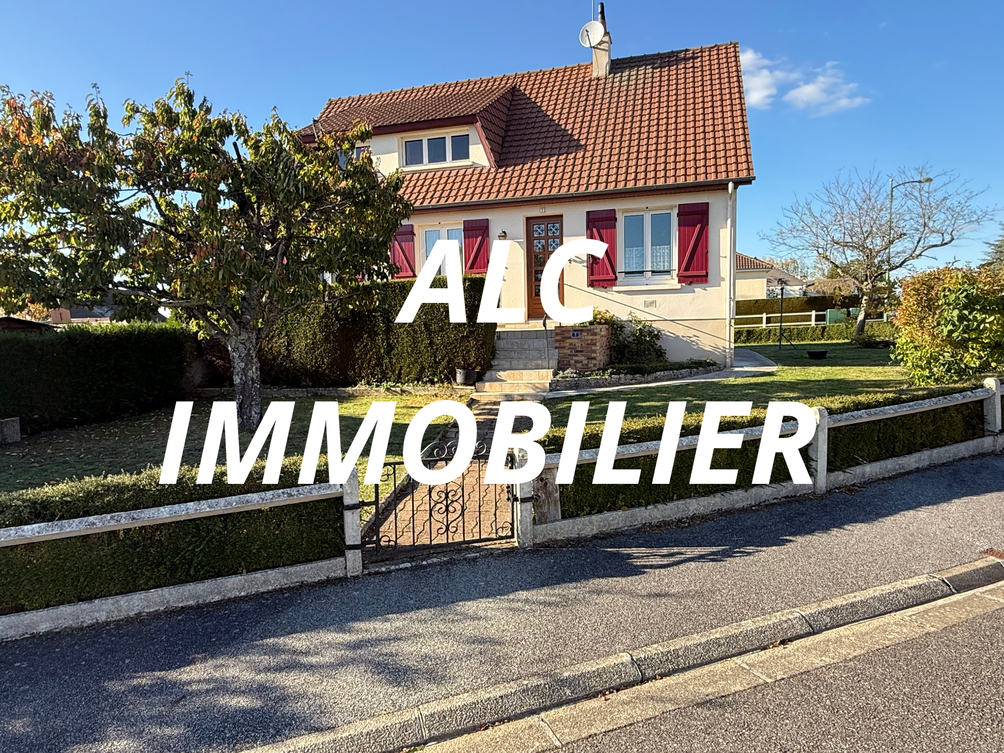 Agence immobilière de Alc Immobilier