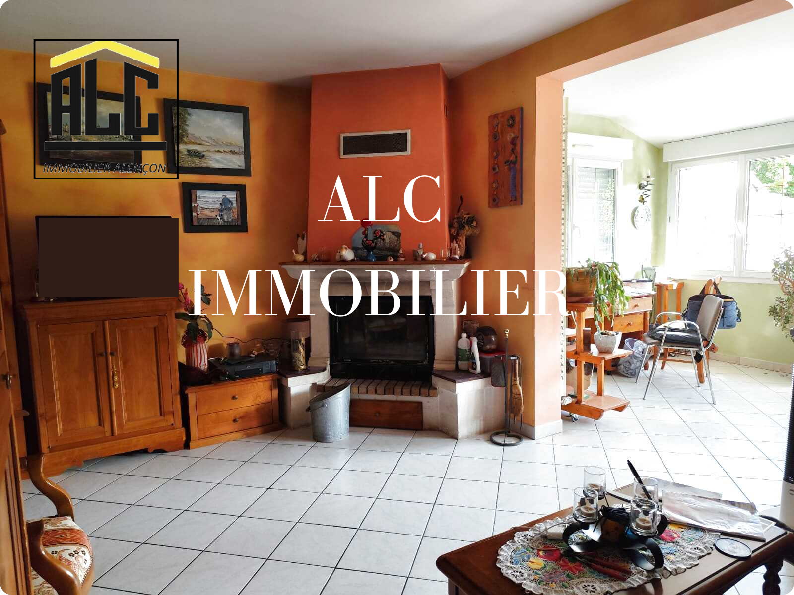 Agence immobilière de Alc Immobilier