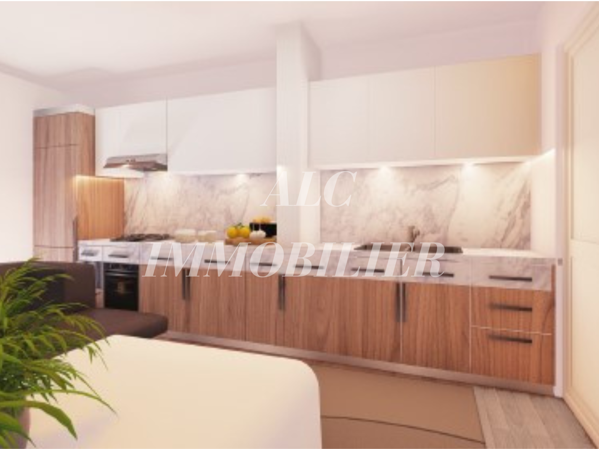 Agence immobilière de Alc Immobilier