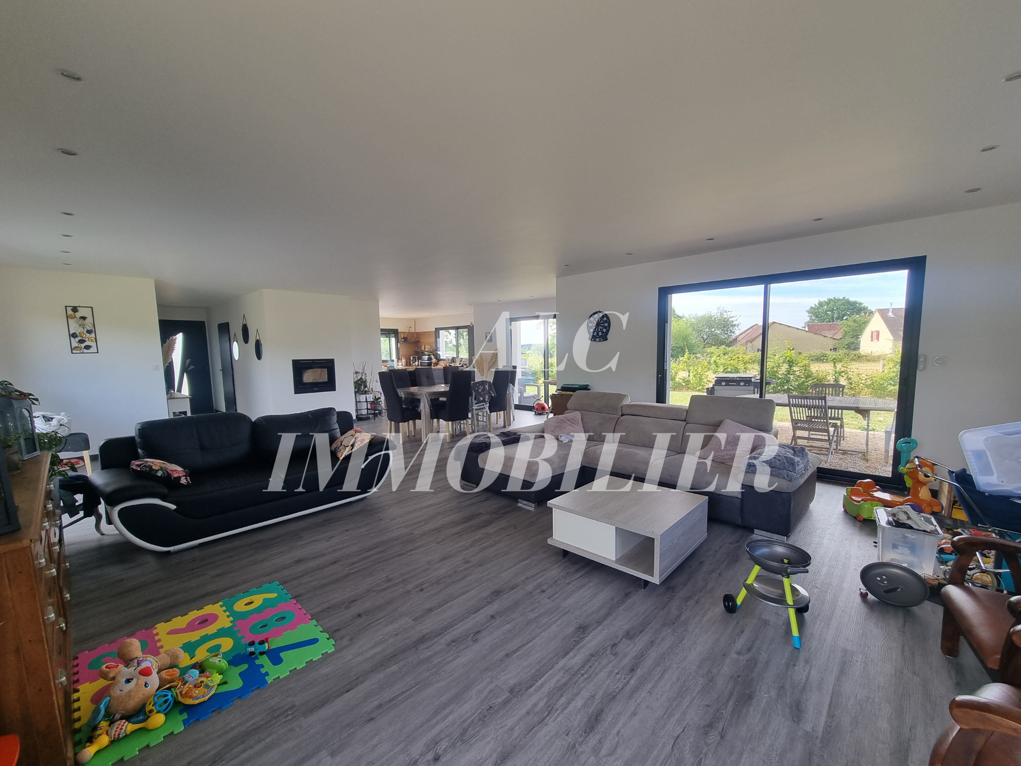 Agence immobilière de Alc Immobilier