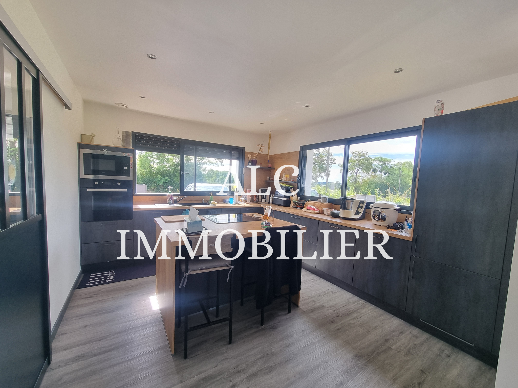 Agence immobilière de Alc Immobilier
