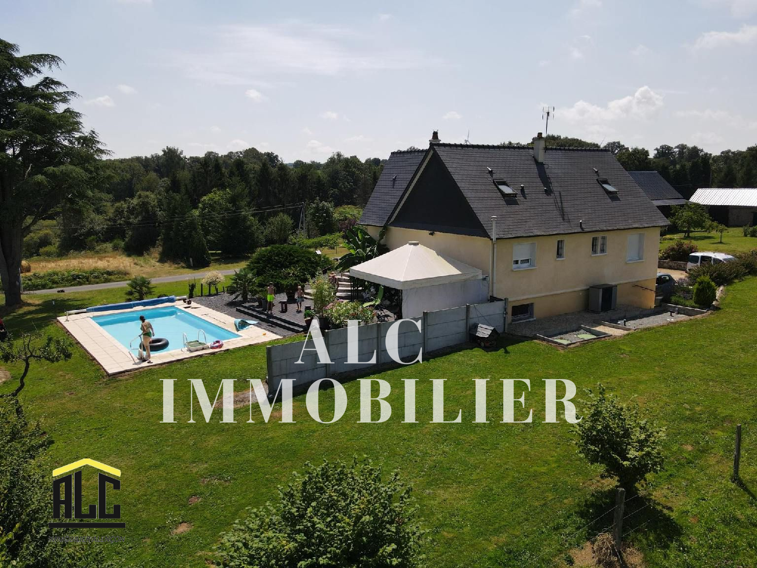 Agence immobilière de Alc Immobilier