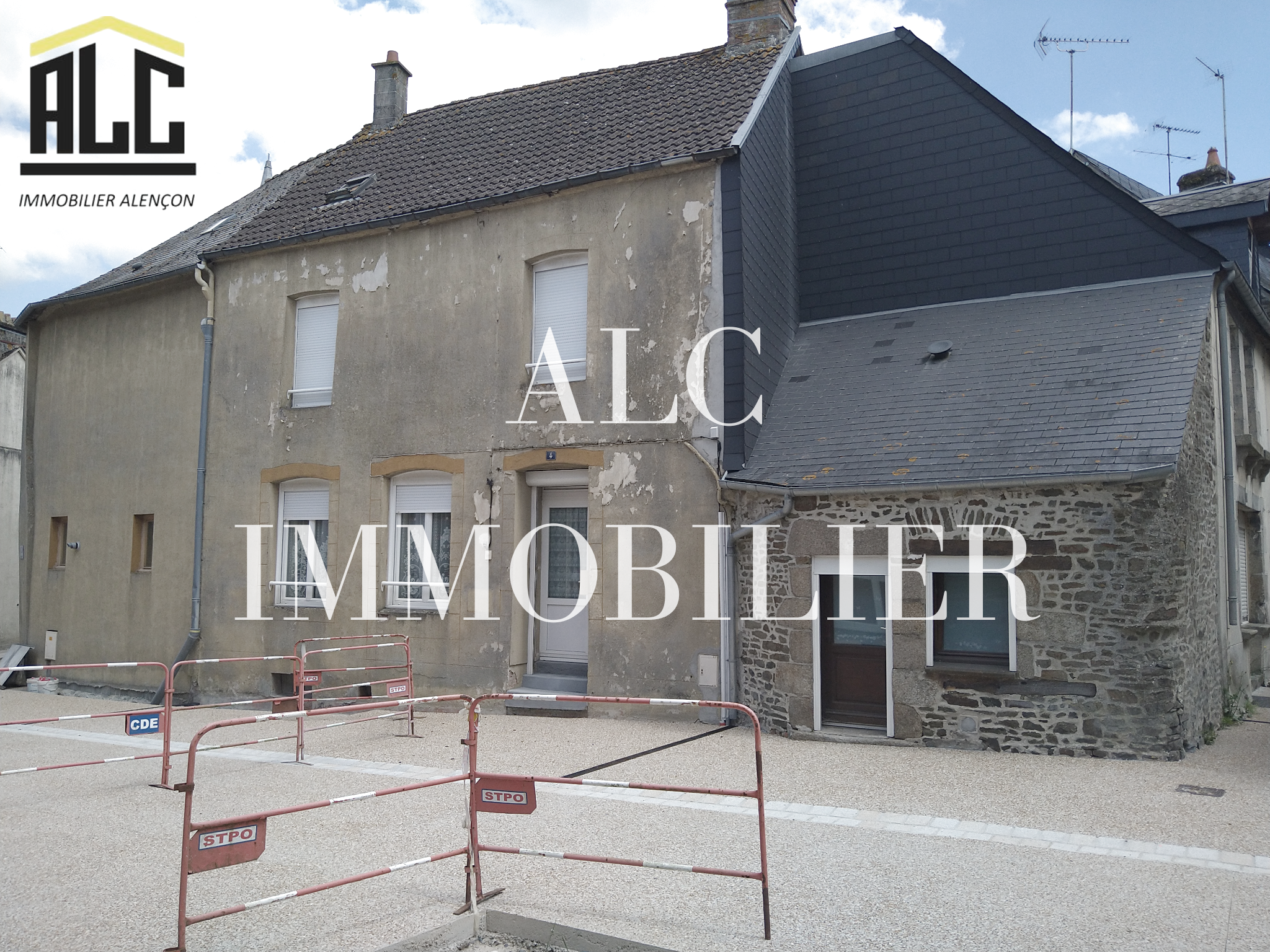 Agence immobilière de Alc Immobilier