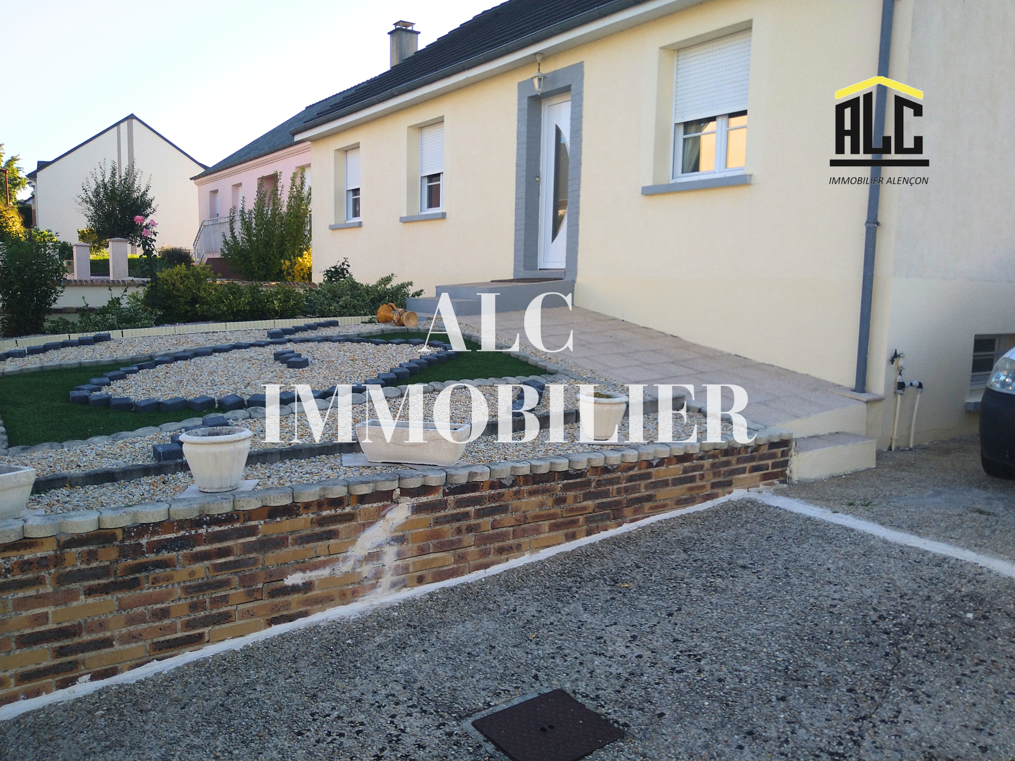 Agence immobilière de Alc Immobilier