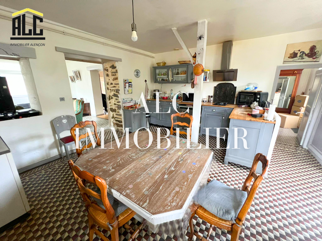 Agence immobilière de Alc Immobilier