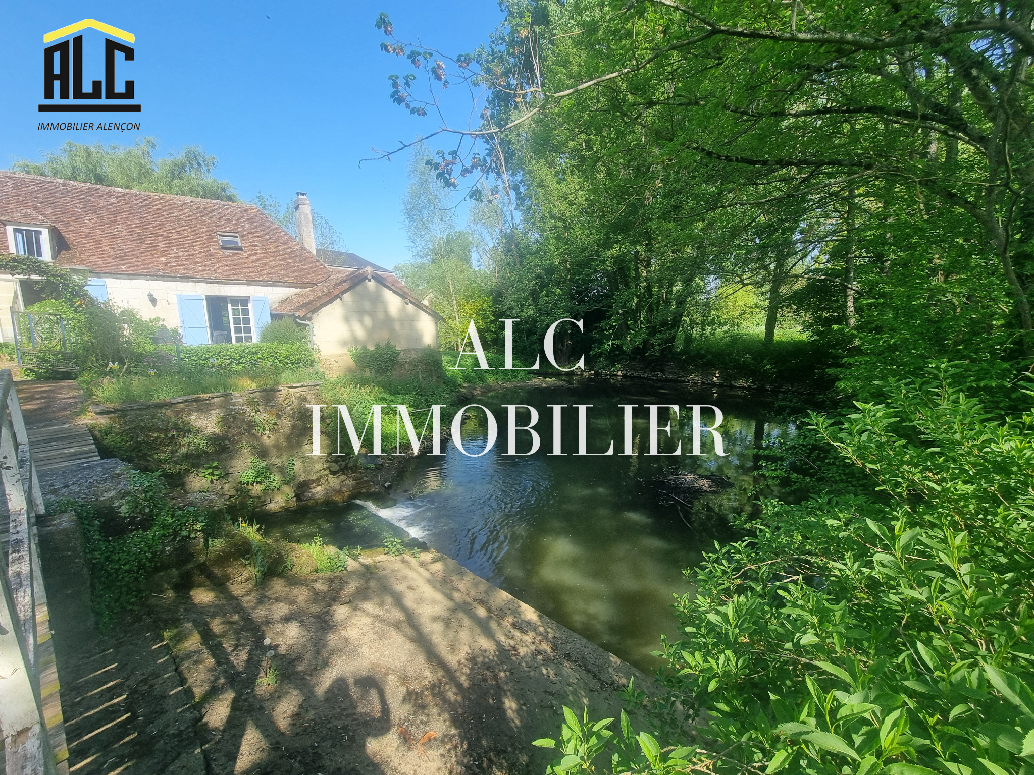 Agence immobilière de Alc Immobilier