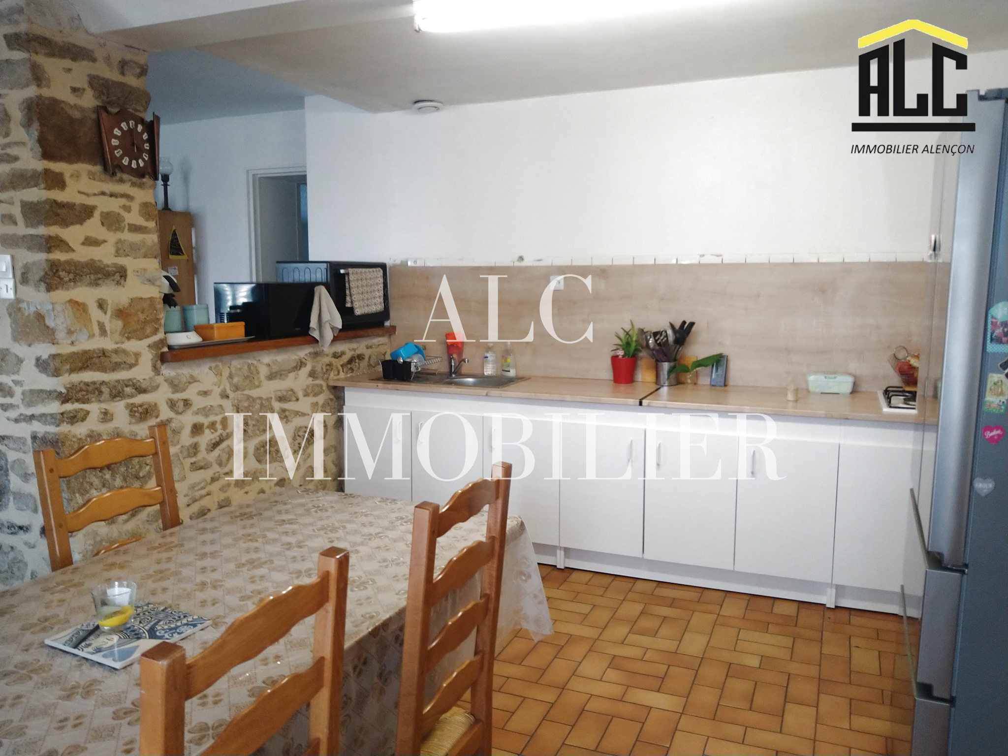 Agence immobilière de Alc Immobilier