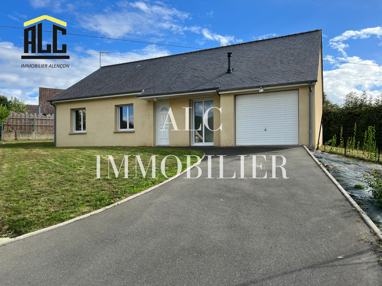Agence immobilière de Alc Immobilier