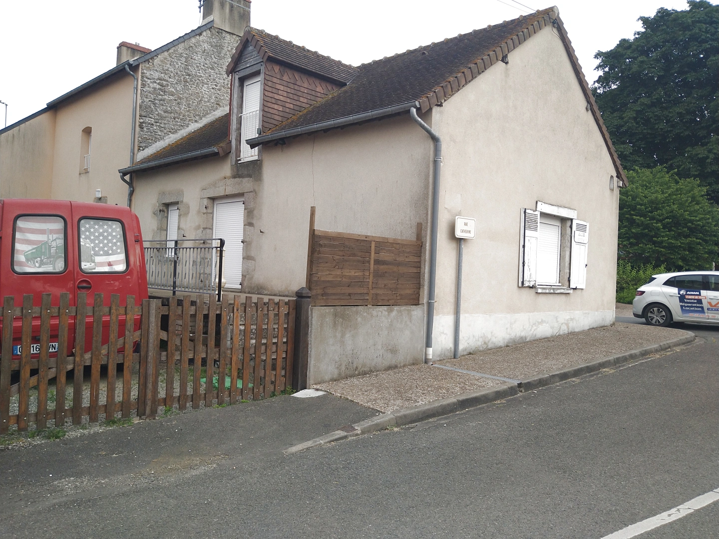 property