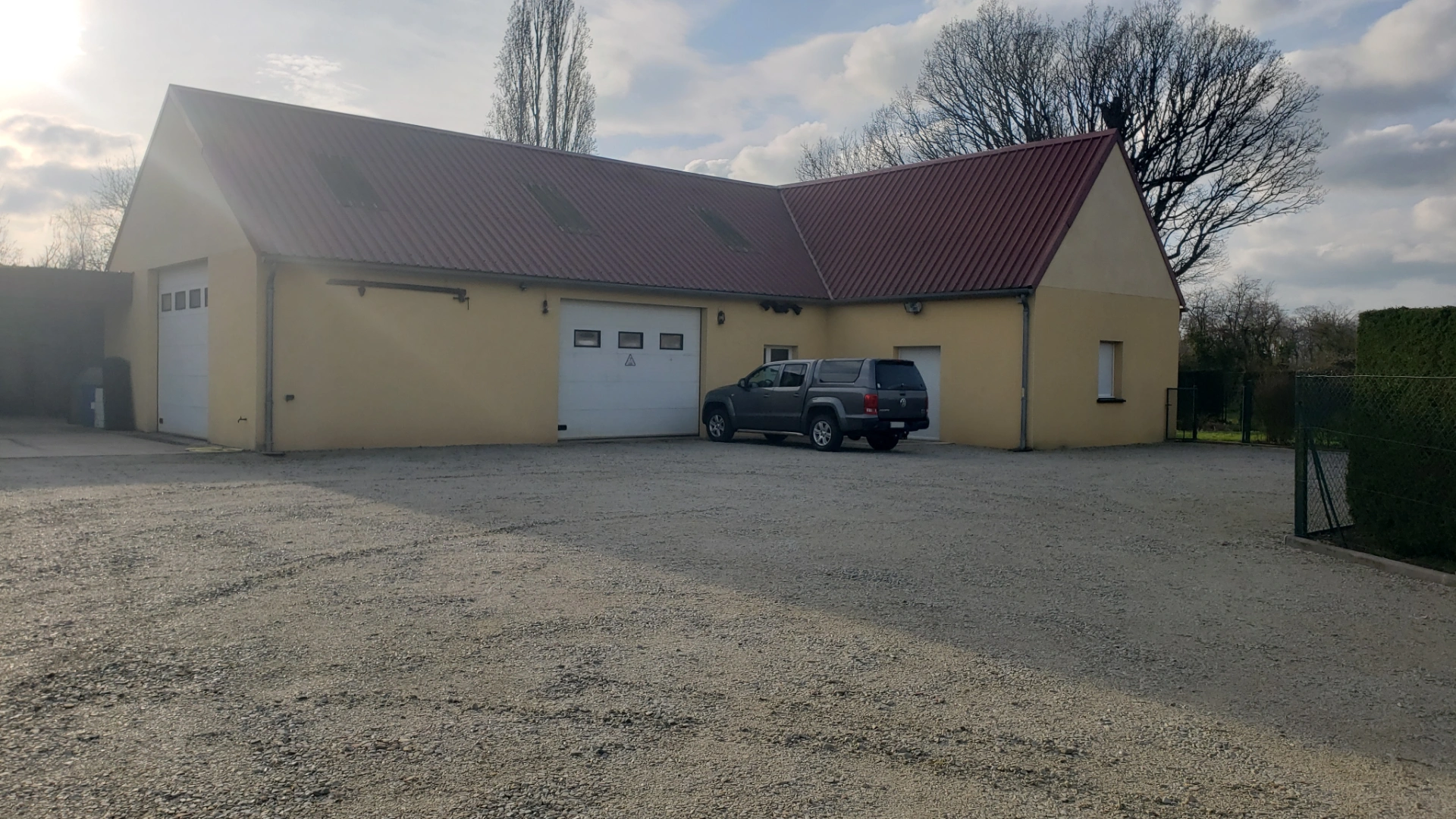 property