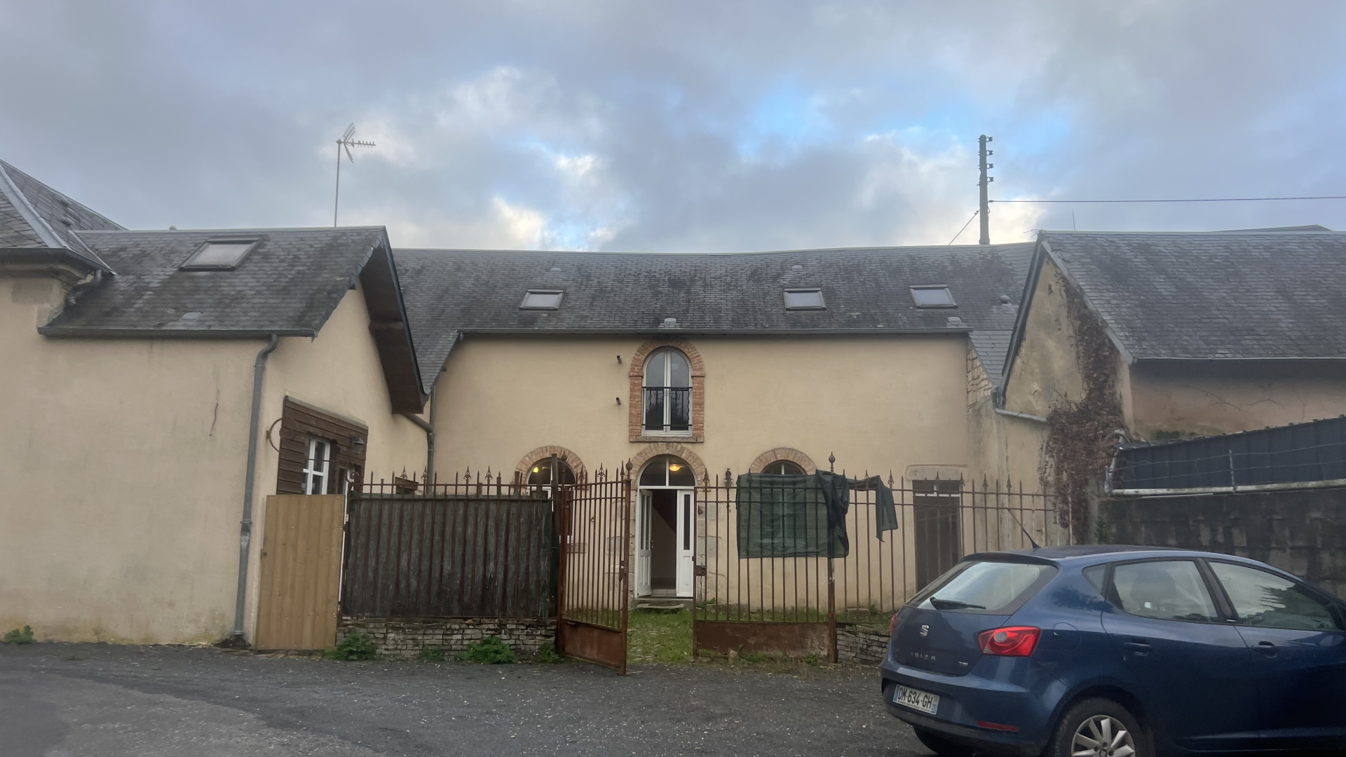 property