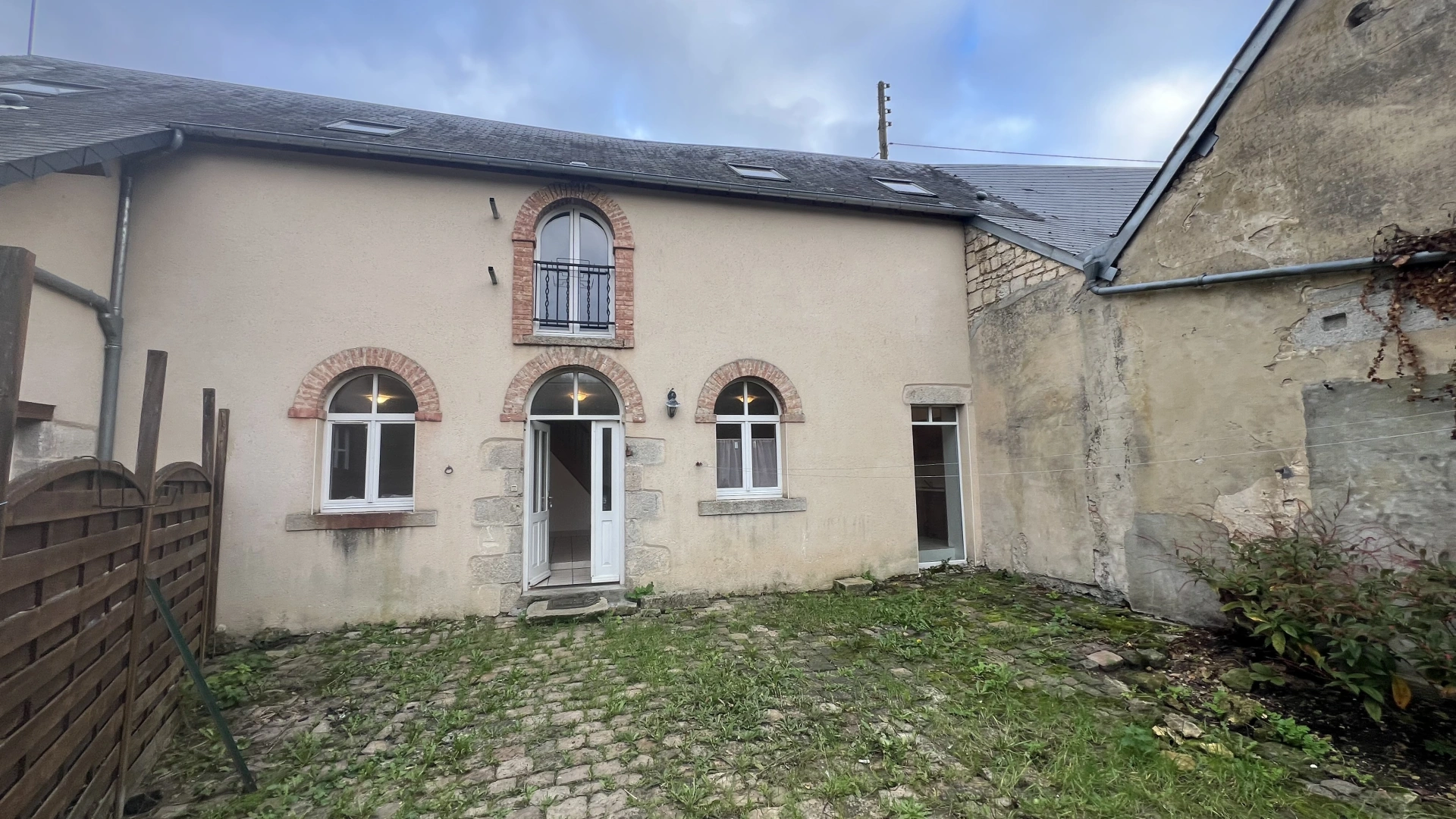 property